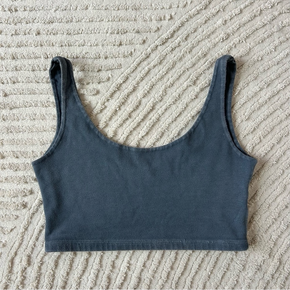 Brandy Melville Crop Top